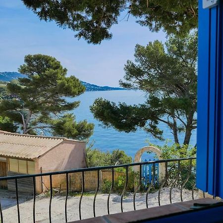 Maisonnette Avec Vue Sur La Mer Exceptionnelle ガイヤック エクステリア 写真
