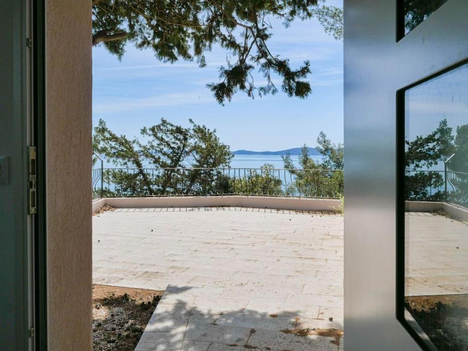 Maisonnette Avec Vue Sur La Mer Exceptionnelle ガイヤック エクステリア 写真