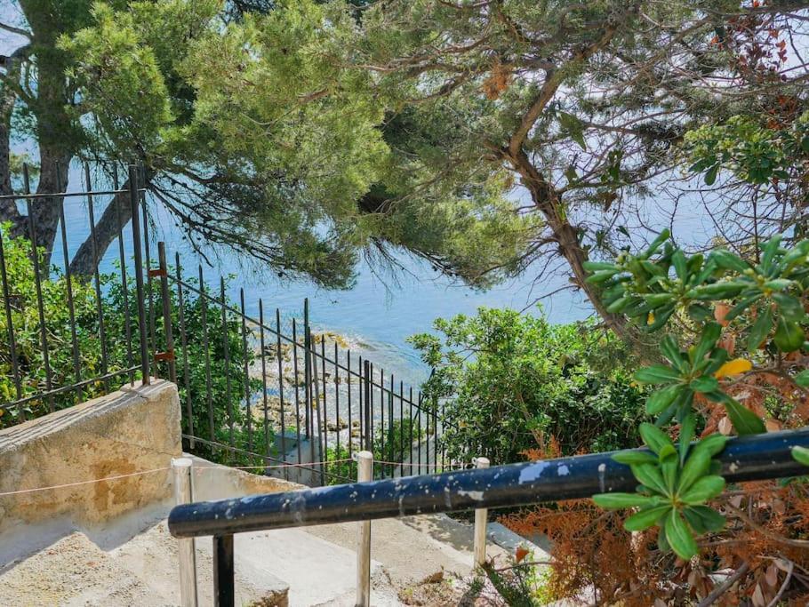 Maisonnette Avec Vue Sur La Mer Exceptionnelle ガイヤック エクステリア 写真