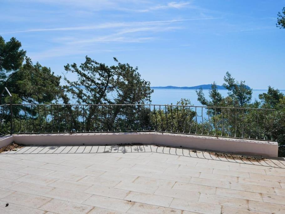 Maisonnette Avec Vue Sur La Mer Exceptionnelle ガイヤック エクステリア 写真
