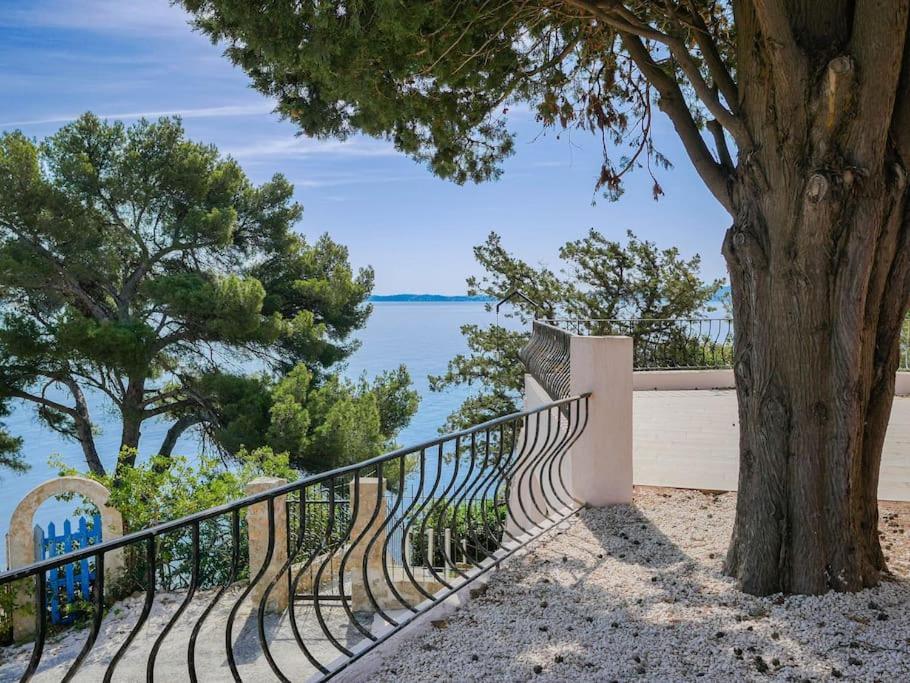 Maisonnette Avec Vue Sur La Mer Exceptionnelle ガイヤック エクステリア 写真