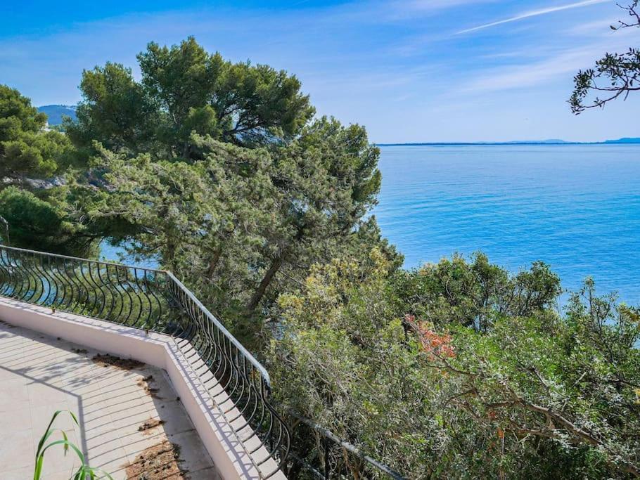 Maisonnette Avec Vue Sur La Mer Exceptionnelle ガイヤック エクステリア 写真