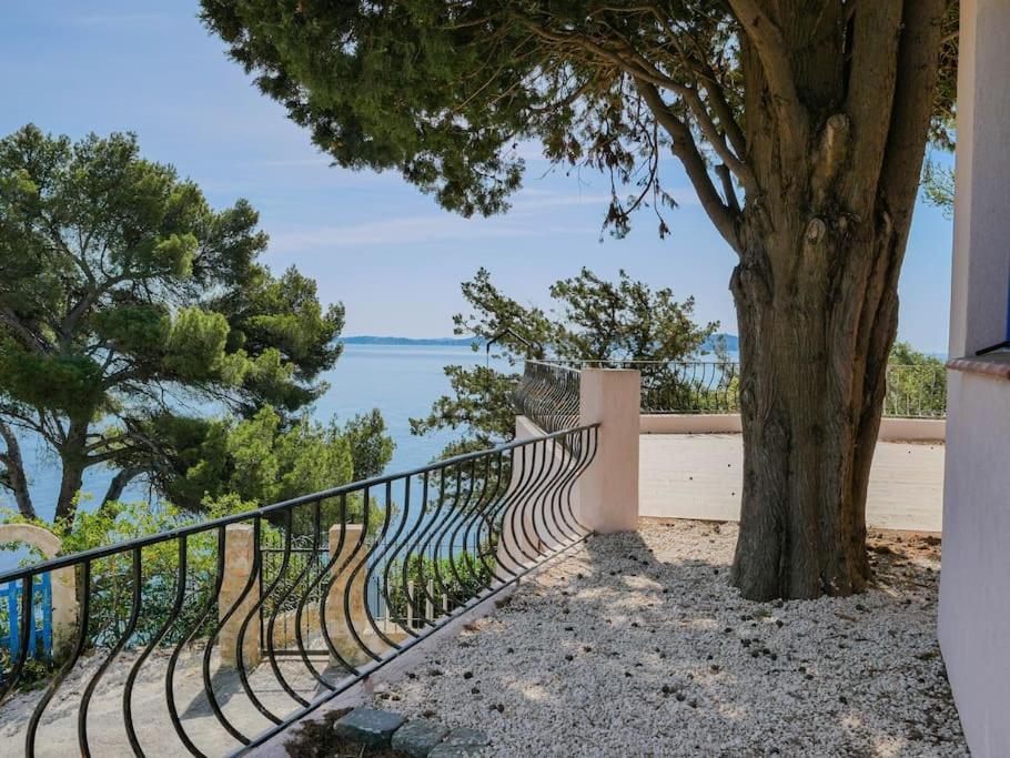 Maisonnette Avec Vue Sur La Mer Exceptionnelle ガイヤック エクステリア 写真